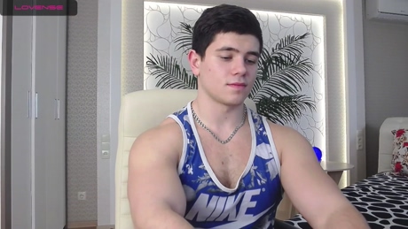 Arilas  11-02-2022 video fuckher