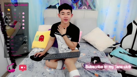 Austin_Connor  11-02-2022 video beauty