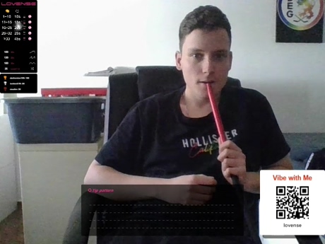 Blondguy1995  11-02-2022 Recorded Video playtime