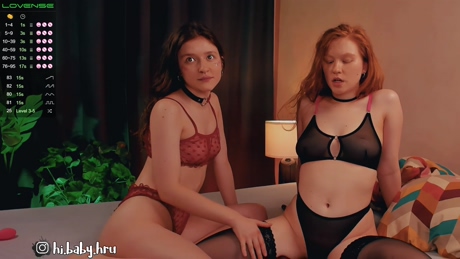 BreakingtheRule 11-02-2022 nude 