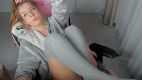 Cassy_cum  10-02-2022 Nude Females