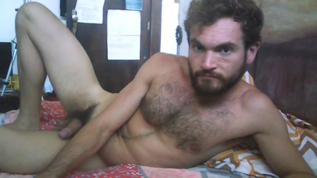 Franciscofelipe  10-02-2022 video bigass