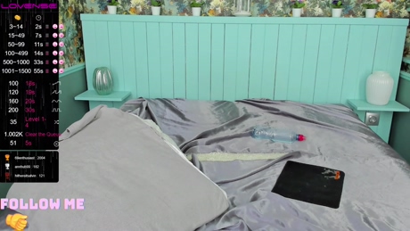 GarethStar  11-02-2022 video love