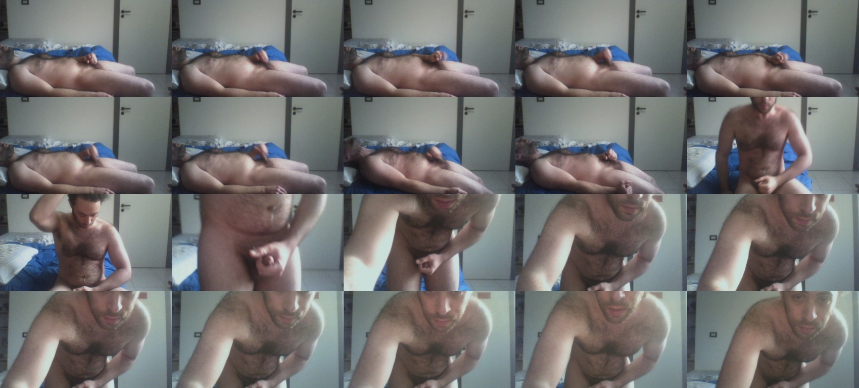 Gentleman_89  11-02-2022 Recorded Video nasty
