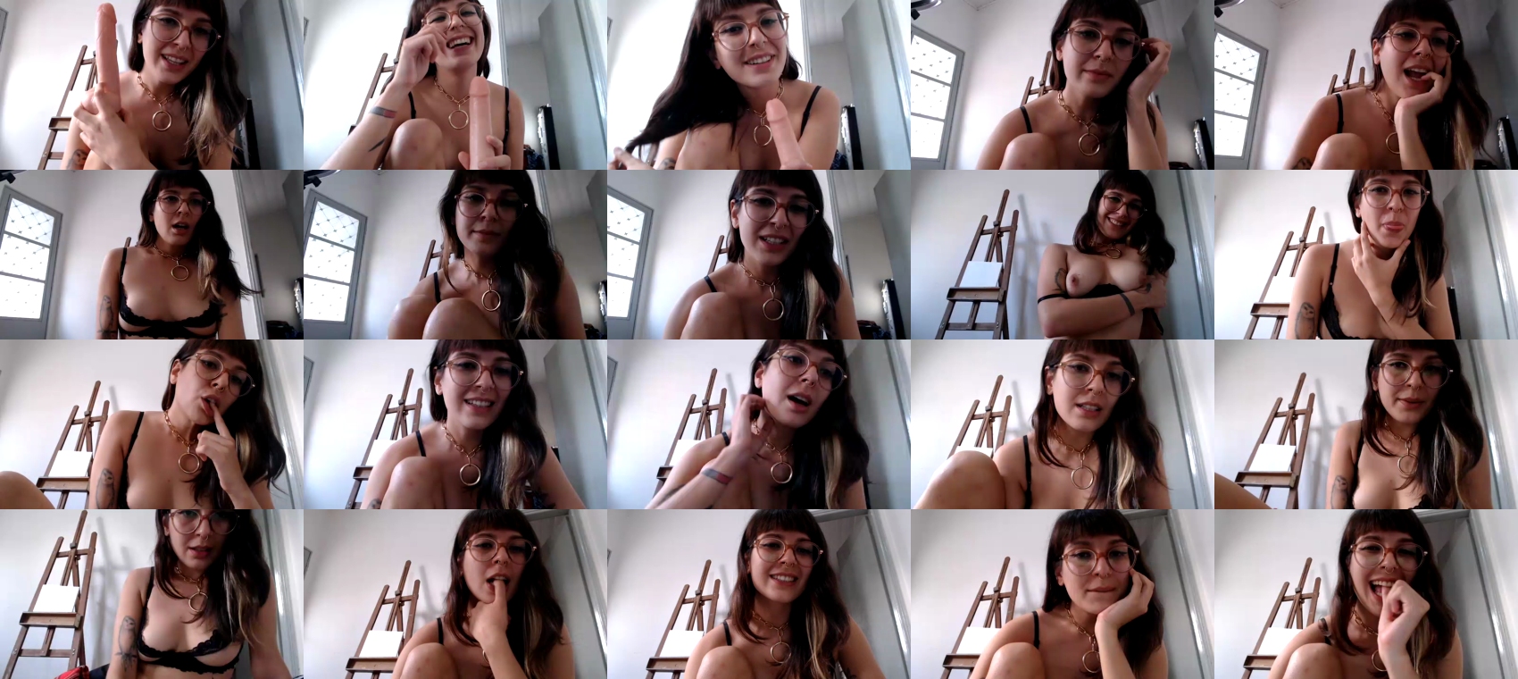 Giovanna420 10-02-2022 fuckhard 