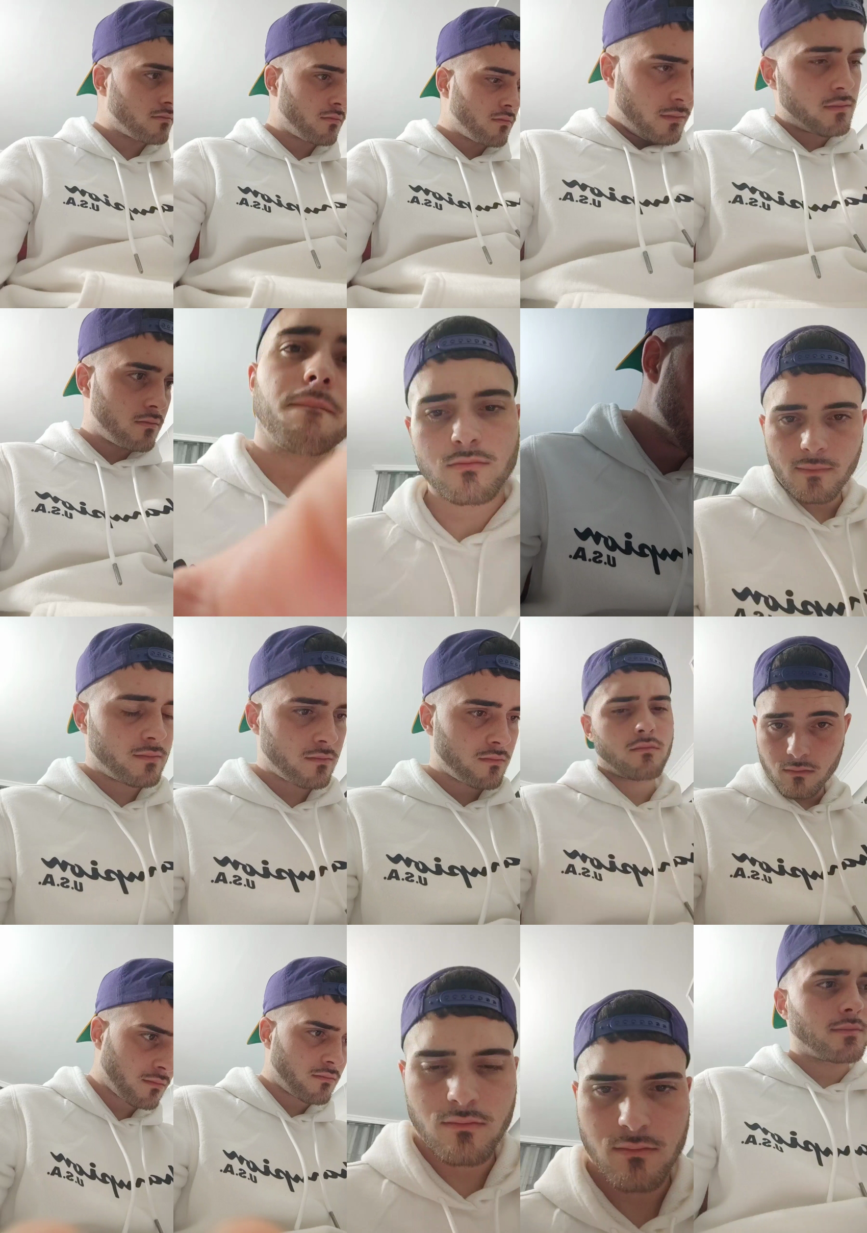 Hot1722  11-02-2022 Recorded Video ass
