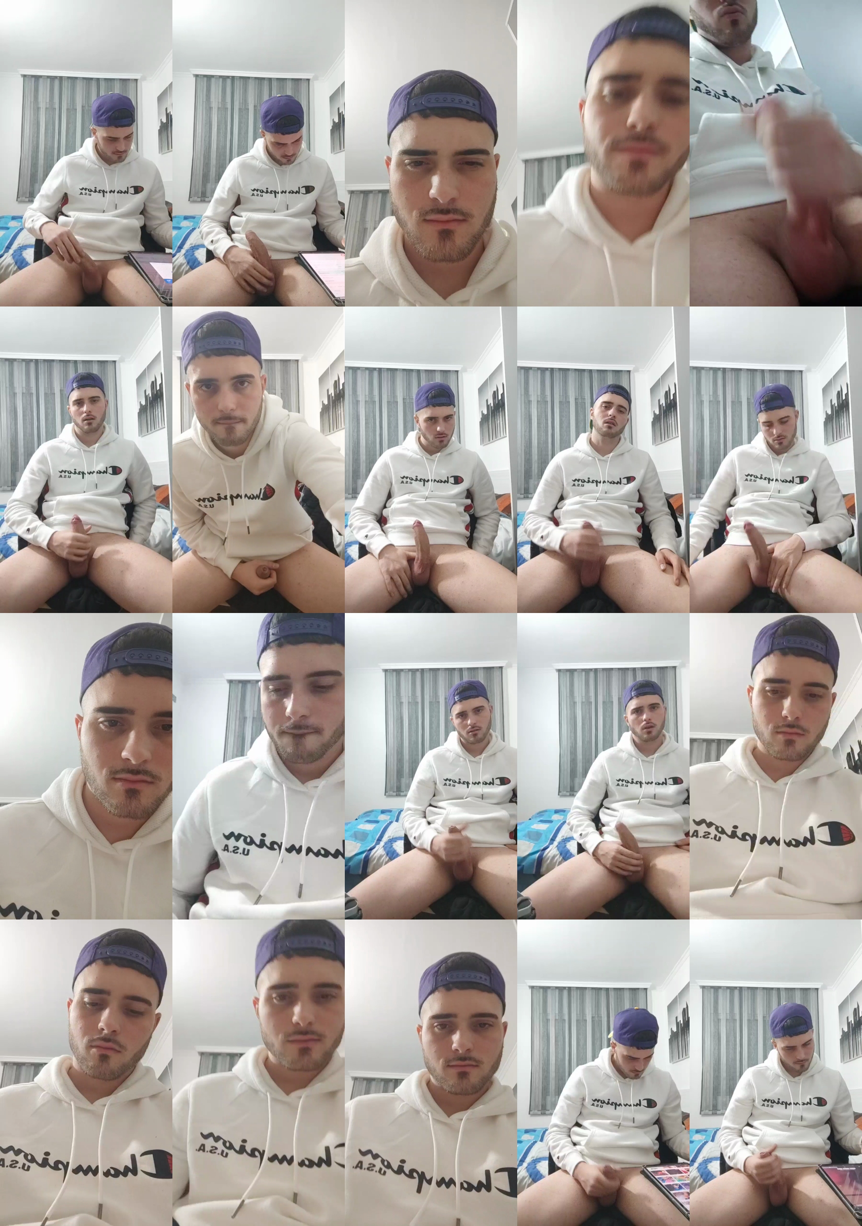 Hot1722  11-02-2022 Recorded Video play