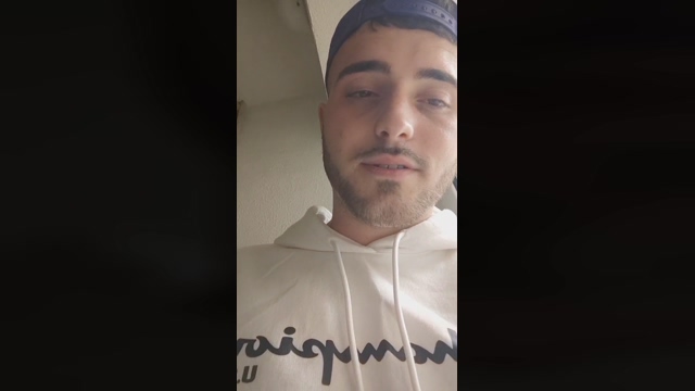 Hot1722  11-02-2022 Recorded Video jerking