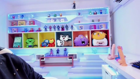 Hot_Pleaser2  10-02-2022 video analsex