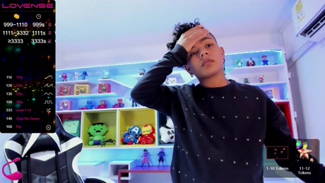 Hot_Pleaser2  10-02-2022 video jerking