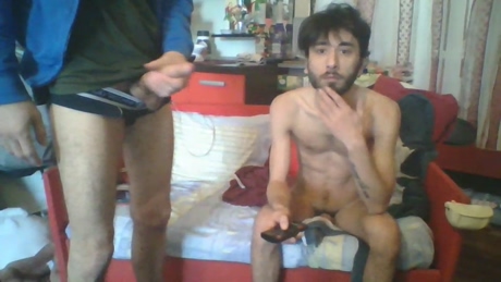 ItaliansCouple  11-02-2022 Recorded Video amateur