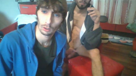 ItaliansCouple  11-02-2022 video skinny