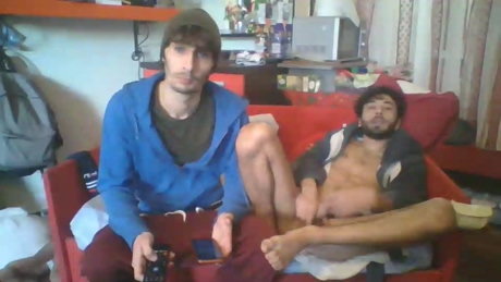 ItaliansCouple  11-02-2022 video sexybody