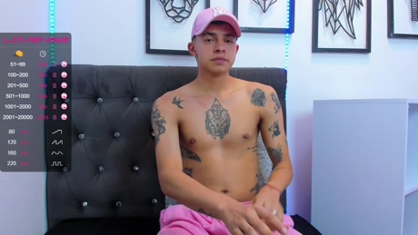 JaikobSterling  11-02-2022 video yummy