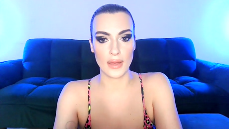 LauraDesiree 10-02-2022 lovense 