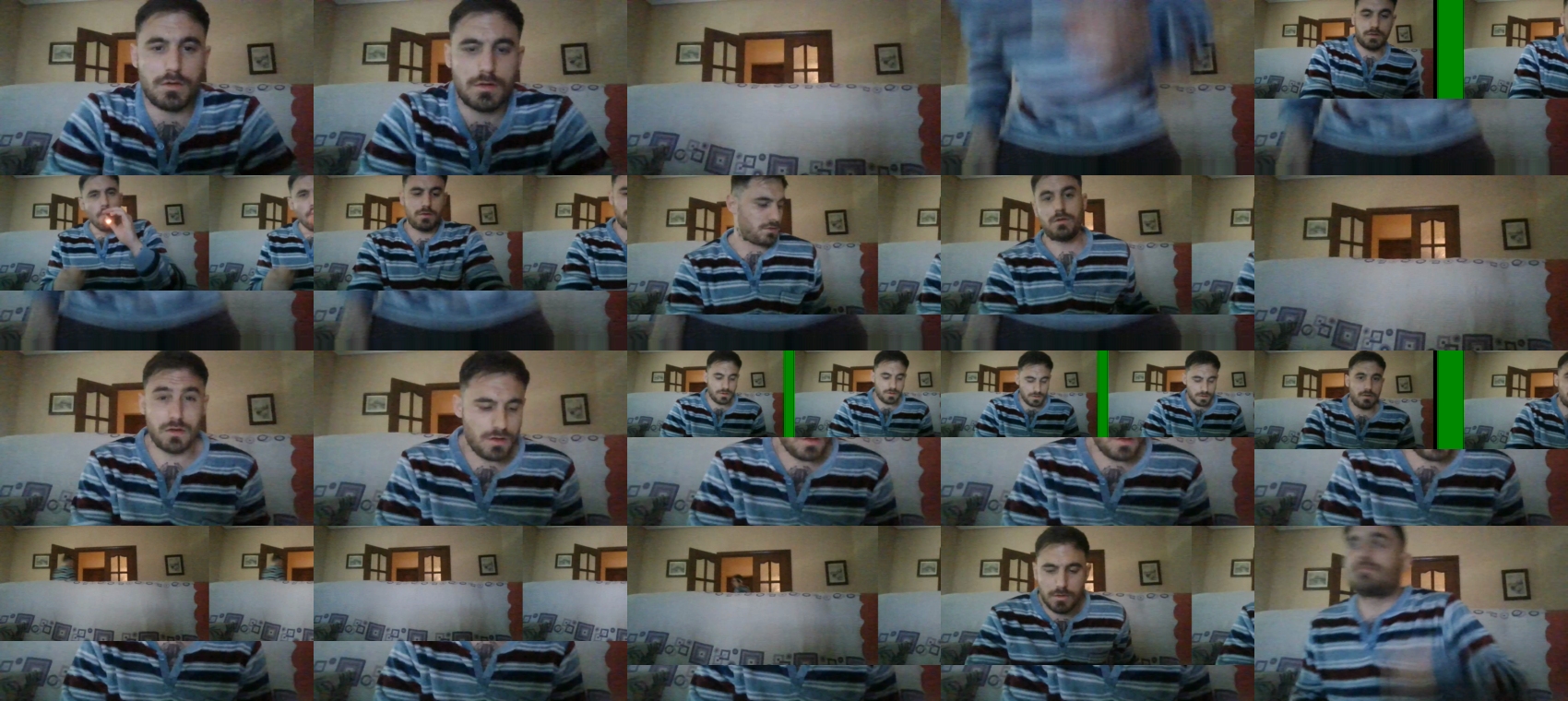 Linares92  11-02-2022 Recorded Video sex