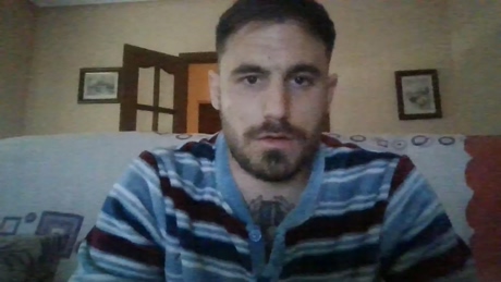 Linares92  11-02-2022 Recorded Video sex