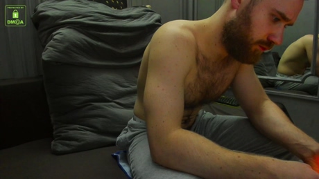 LorenzoLux  10-02-2022 video sweet