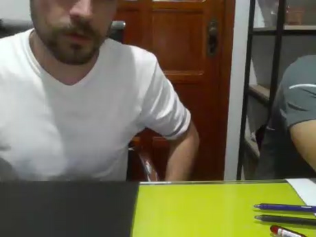 Lucamineiro  11-02-2022 video spank