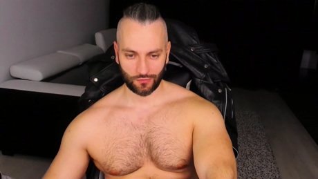 MarisMuscle  10-02-2022 video naked