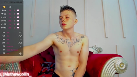 MathewCollin  11-02-2022 video Webcam