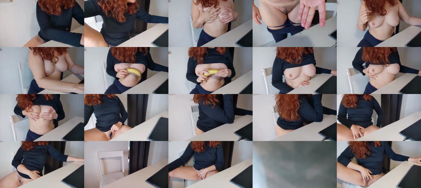 Melinda4you 11-02-2022 fuckme 