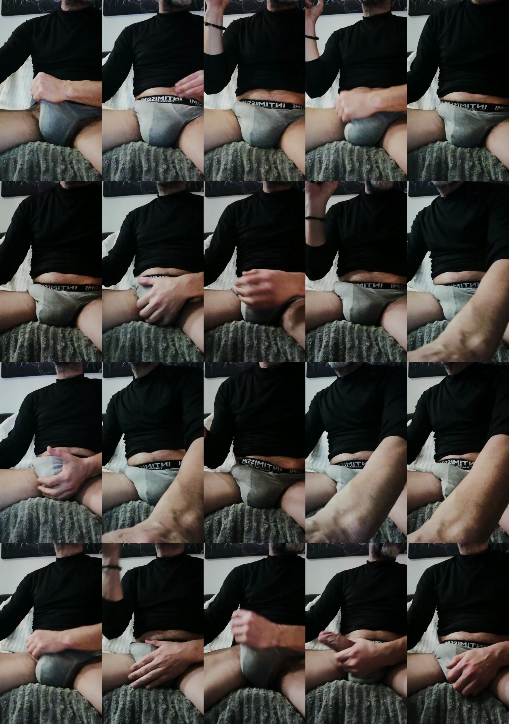 Moreno1970  11-02-2022 Recorded Video ass