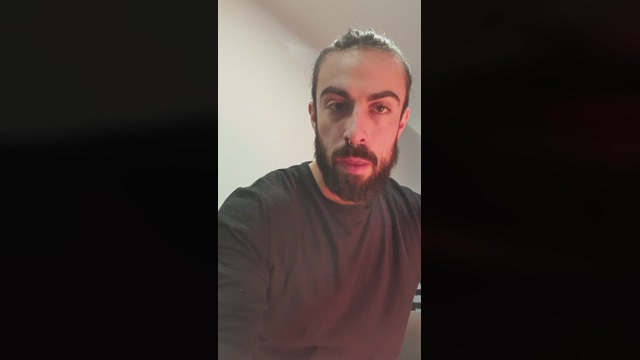 NewPaco  11-02-2022 Recorded Video analtoy