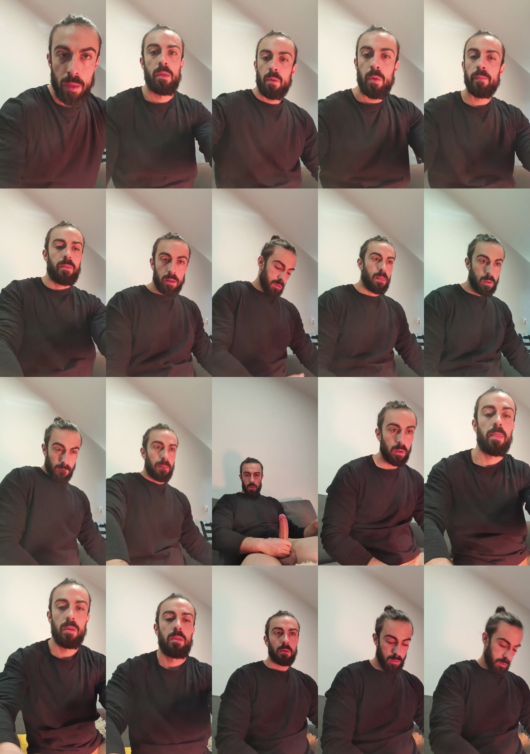 NewPaco  11-02-2022 Recorded Video analtoy