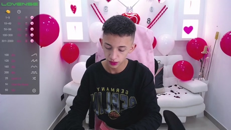 ParkerRosx  11-02-2022 video lovense