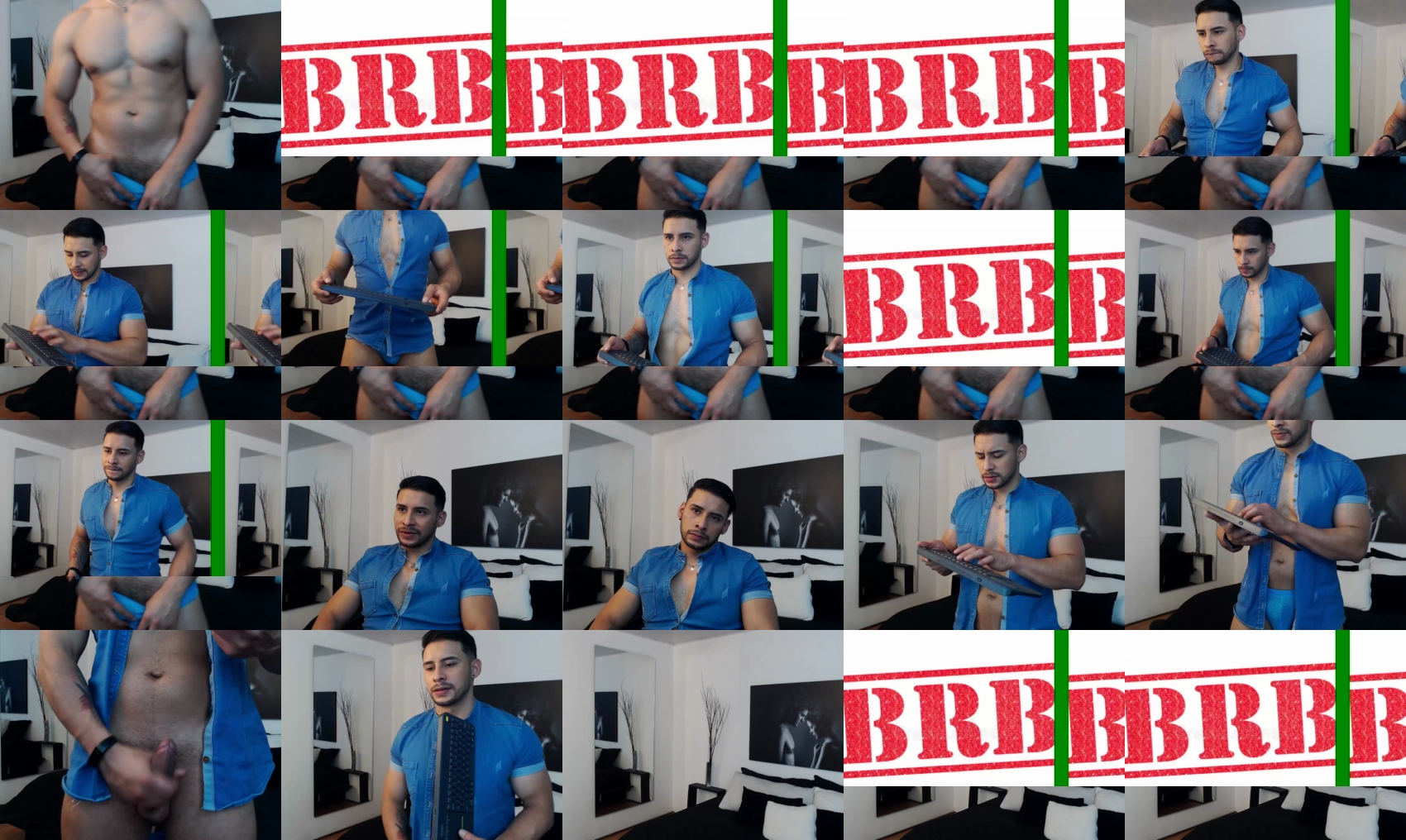 Ritcher_Hartman  10-02-2022 Recorded Video Ass