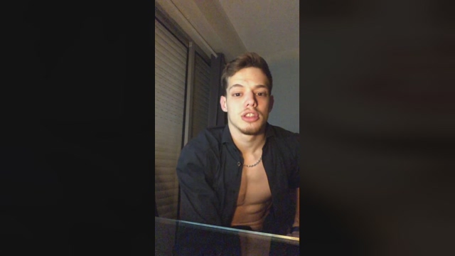 Sensai18  11-02-2022 video spanking