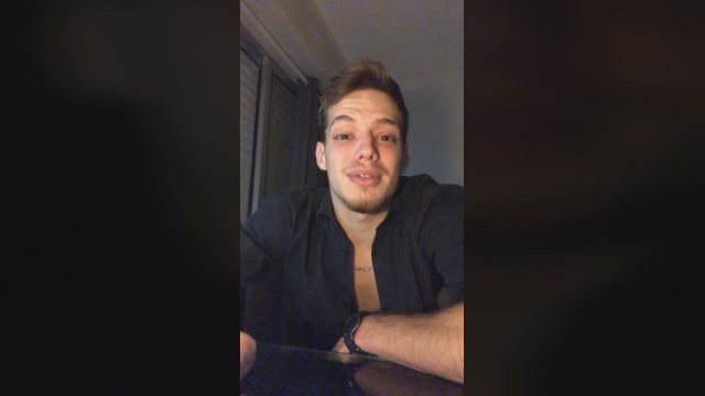 Sensai18  11-02-2022 video kiss