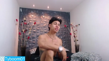 TYLER_BOOM  11-02-2022 video sexykitty