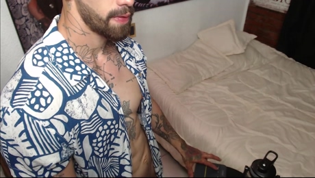 Tiagocameron  10-02-2022 video toy