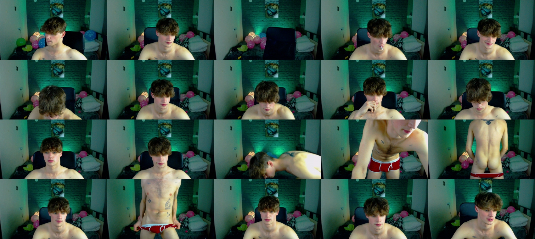 VINI_B_BLACK  11-02-2022 Recorded Video juicy