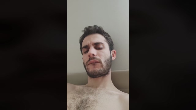 Yusufmaze  11-02-2022 video naked