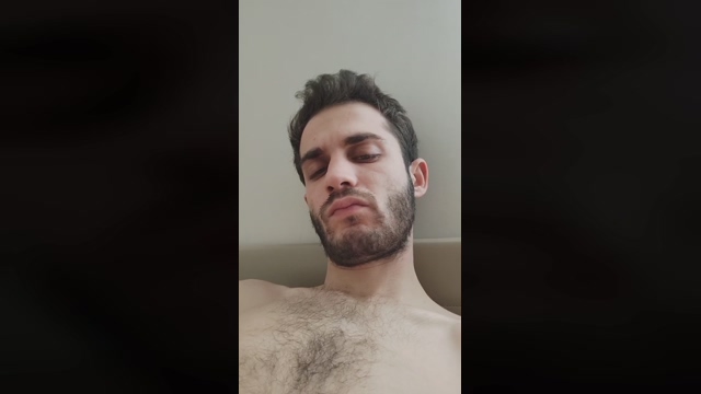 Yusufmaze  11-02-2022 Recorded Video handsome