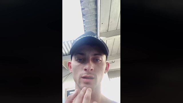 _facuemma  11-02-2022 Recorded Video Pretty