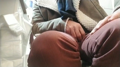 billy1727  11-02-2022 Recorded Video sexykitty