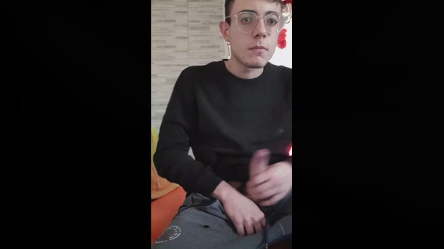 blackrose23  11-02-2022 Recorded Video jerking