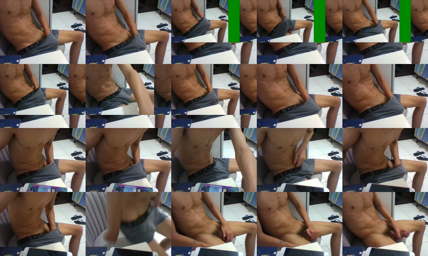 caiquedot  11-02-2022 Recorded Video handsome