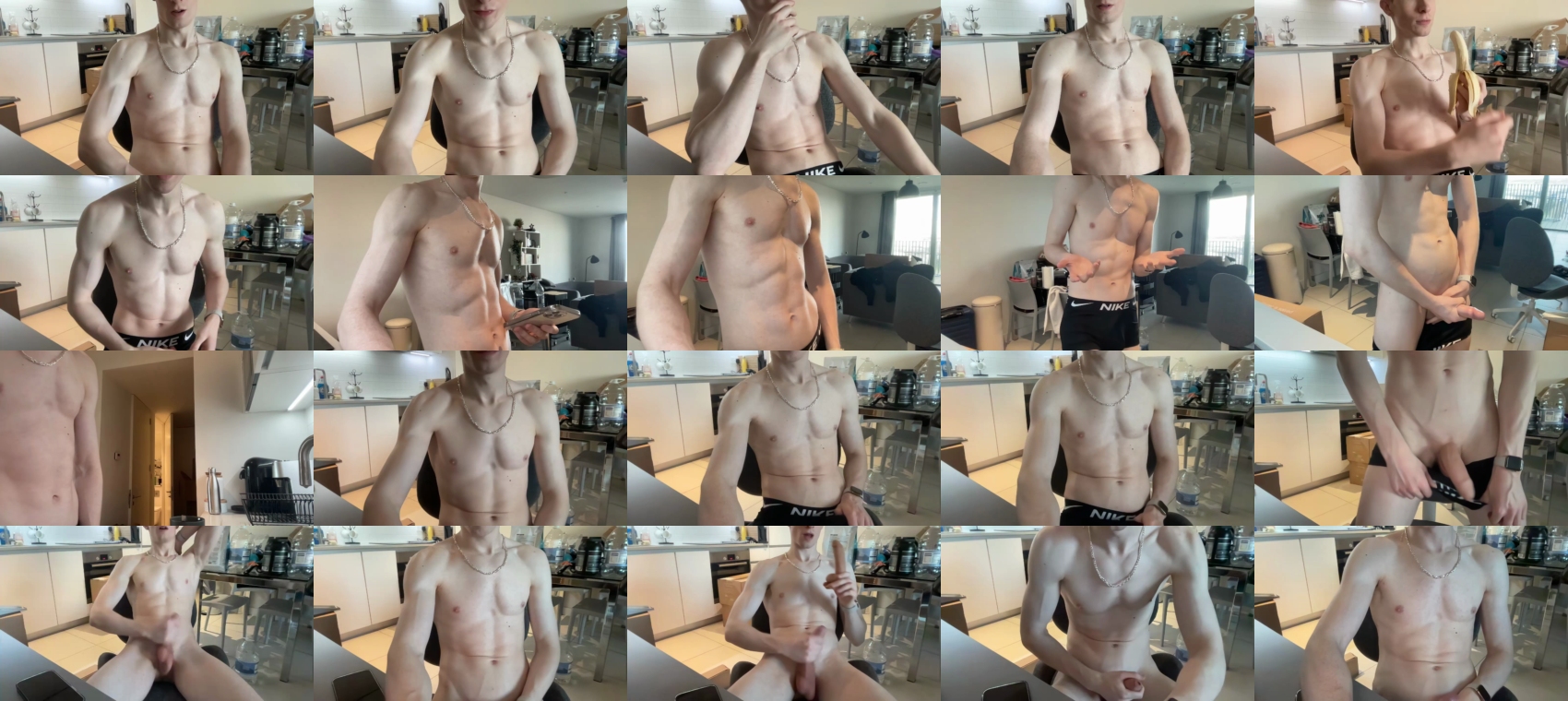 chriscolton  10-02-2022 Recorded Video analtoy