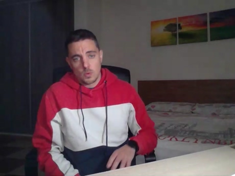 cuteboyie  11-02-2022 video fingers