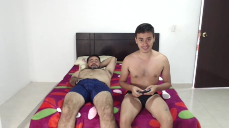 daddy_mao  10-02-2022 video horny