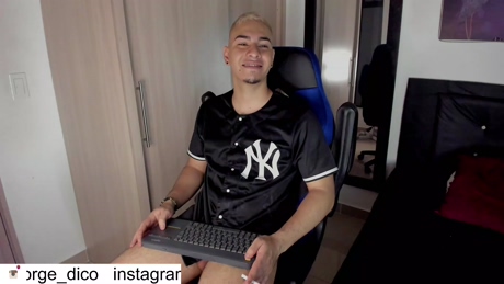 dimitri_coleman  11-02-2022 Recorded Video beauty
