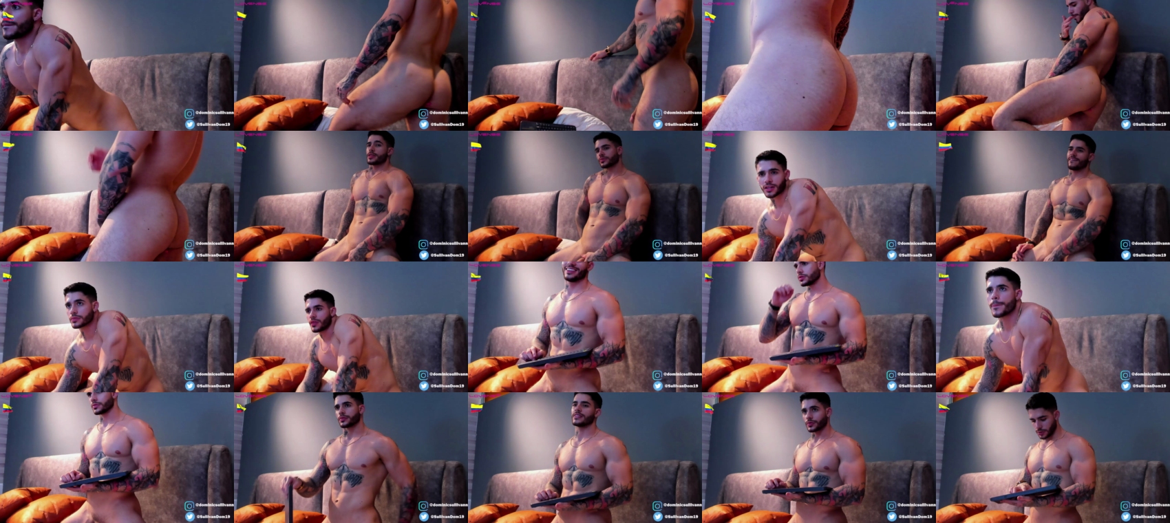dominic_sullivan1  11-02-2022 Males Nude