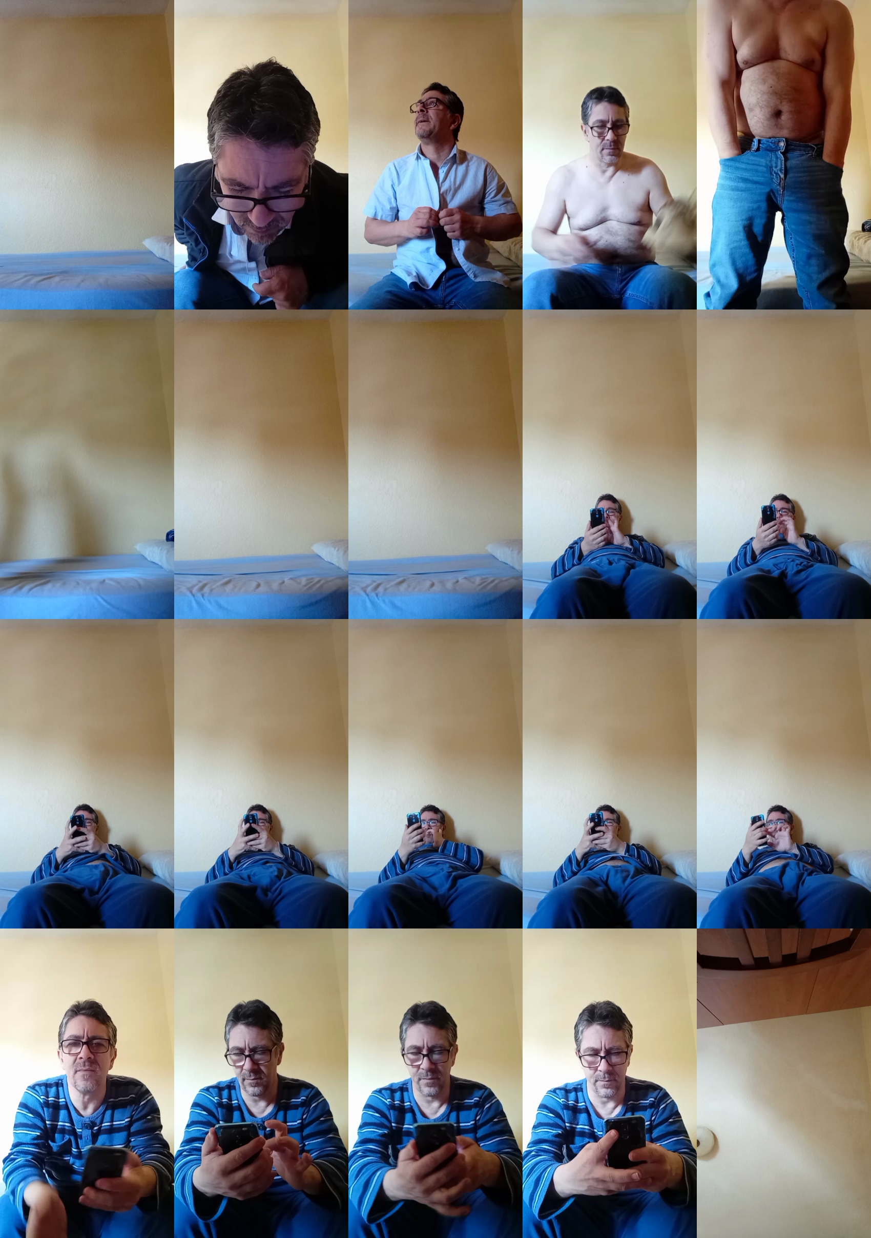 el_torbe_  11-02-2022 Recorded Video jerkoff