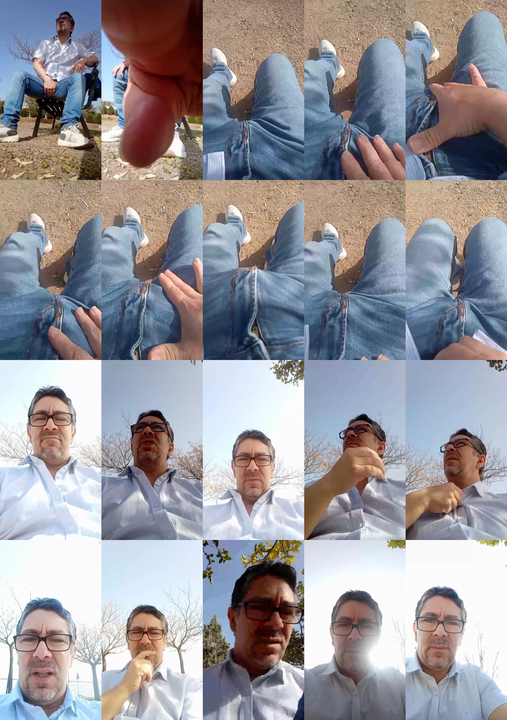 el_torbe_  11-02-2022 Recorded Video play