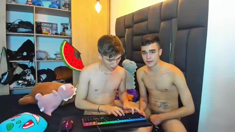 erick_de_rossee  11-02-2022 video playtime